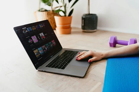 Why It's Important to Track Your Fitness Journey?