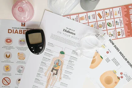 "Different Types of Diabetes Explained"