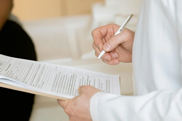 Prioritize your well-being with regular health check-ups!