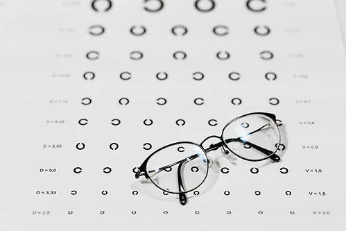 Habits to Improve Eye Health