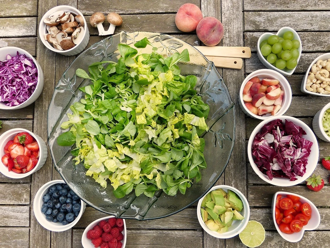 Best Zinc-Rich Foods to Stay Healthy