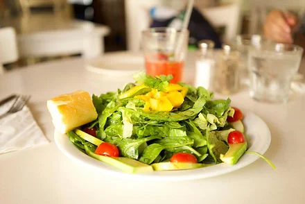 Health Benefits of Leafy Greens