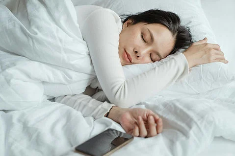Tips to Improve Your Sleep Quality