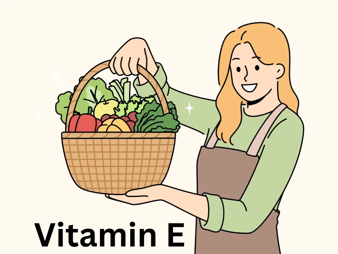 "Vitamin E Deficiency: Signs, Symptoms, and How to Prevent It"