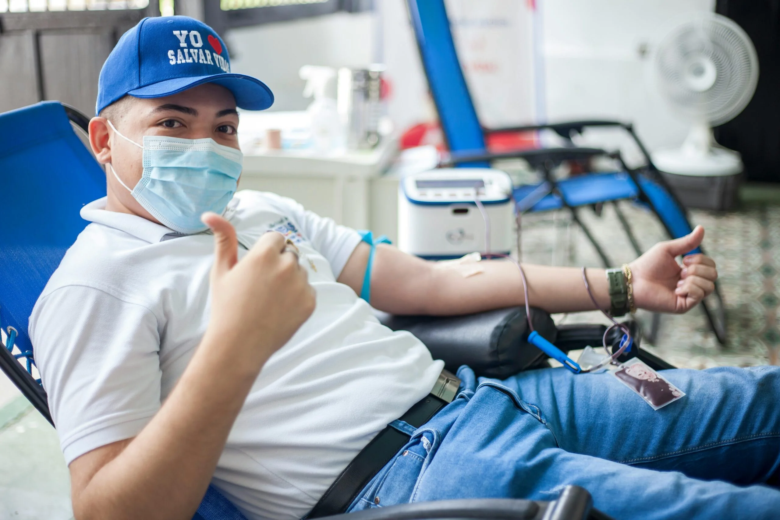 Blood Donation Precautions: What to Do Before, During, and After Donating Blood